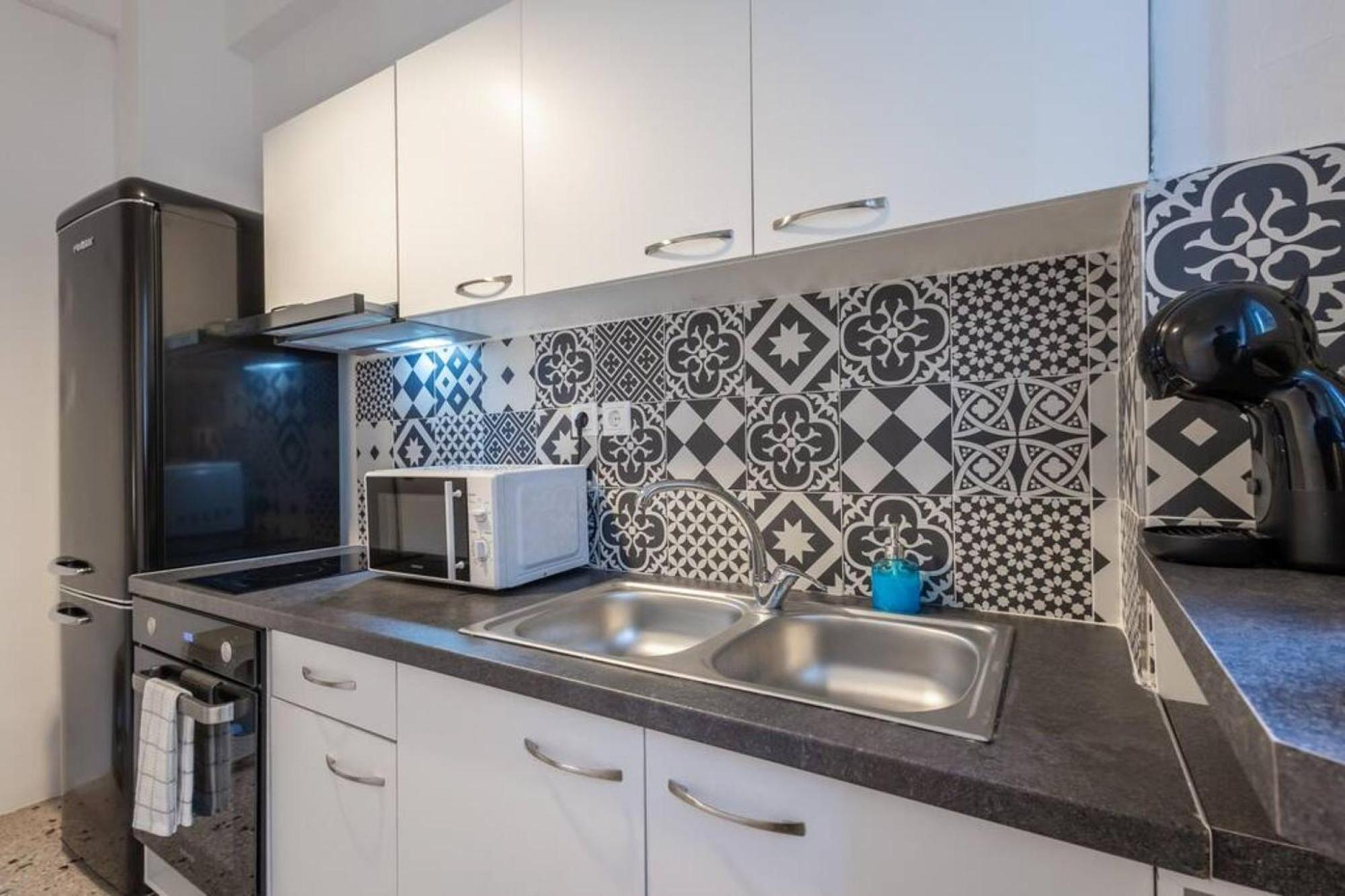 Roubnb Acropolis Museum 1bd * Athènes