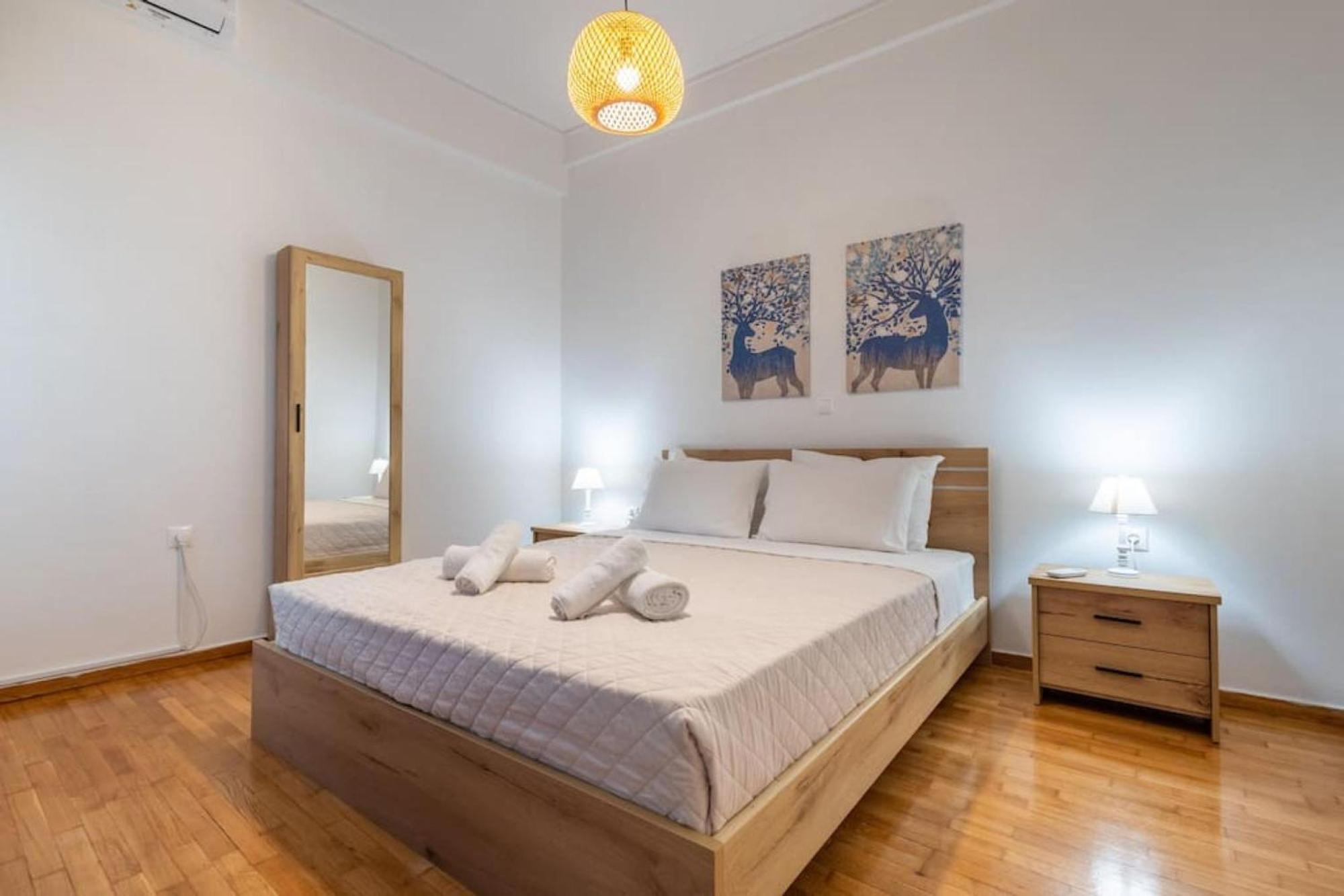 Roubnb Acropolis Museum 1bd Appartement *